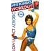 Jane Fonda-Low Impact [VHS]