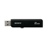SONY USBフラッシュメモリ 2GB USM2GJ-B