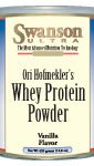 Whey Protein Powder Vanilla 420 grams  Pwdr