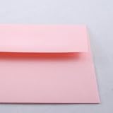Springhill Pink A9 5-3 4x8-3 4 Envelope 50 pkg