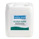 Produkt-Bild: Algicid Super, Algenschutzmittel im 5 Liter Kanister von HP
