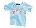 Wildcats 8 Infant Lap Shoulder Shirt