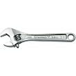 Apex Tool Group AC14V Adjustable Wrenches