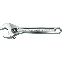 Cooper Tools AC14V Adjustable Wrenches