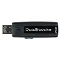 Kingston DataTraveler 100 - 2 GB USB 2.0 Flash Drive DT100/2GB