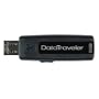 Kingston DataTraveler 100 - 2 GB USB 2.0 Flash Drive DT100/2GB
