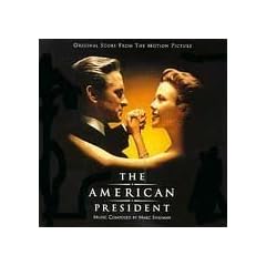 The American President