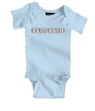 Coast Guard Infant Onesie