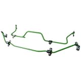 ST Suspension 51170 Rear Anti-Sway Bar for Honda Prelude