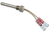 StaRite Pool Max-E-Therm SR-200, 333, 400 Elecrical System Stack Flue Sensor 42002-0024S