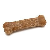 Nylabone Healthy Edibles? Dog Bone Treat Roast Beef Flavored -- 1 Bone