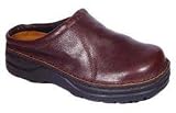NAOT - 63211-301-BJORN - WALNUT LEATHER