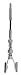 Klann Spezial KL-0199-10 Honger�t (Zweiarm)