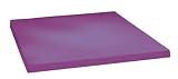 Produkt-Bild: Kinzler C-03149/19 Jersey-Stretch Wasserbetten Spannbettlaken 180 x 200 - 200 x 220 + 40 cm, lila