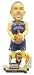 New Jersey Nets Jason Kidd 2003 All-Star Logo Bobblehead