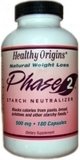 Healthy Origins Phase 2 Starch