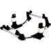 Bugaboo Cameleon Adapter for Graco Car Seat