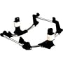 Bugaboo Cameleon Adapter for Graco Car Seat