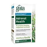 Gaia Herbs Adrenal Health
