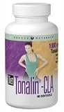 Source Naturals - Tonalin 1000 Cla, 60 softgels