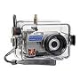 Ikelite Underwater Camera Housing for the Olympus Stylus 810 & 1000 Digital Point & Shoot Cameras.