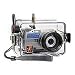 Ikelite Underwater Camera Housing for the Olympus Stylus 810 & 1000 Digital Point & Shoot Cameras.