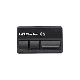Liftmaster 373LM 315mhz 3-button Remote Control