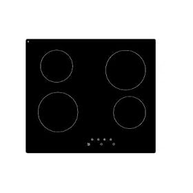 Vitralux 60cm Ceramic Hob