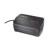 Back-ups Es 8 Outlet 450VA 120V