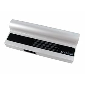 Shopforbattery ASUS EEE PC 1000 laptop battery