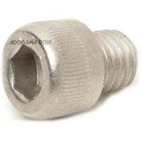Zacuto ZR-C1 1/2 inch Rod Cap for 15mm Rod or Zamerican Arm