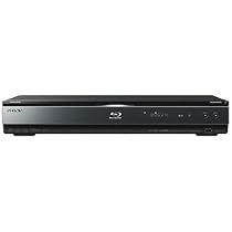 Sony BDP-S560 1080p Blu-ray Disc Player