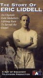 The Story of ERIC LIDDELL, Olympic Gold Medalist's Lifelong Race