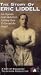 The Story of ERIC LIDDELL, Olympic Gold Medalist's Lifelong Race