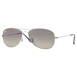 Ray-Ban Cockpit Aviator RB 3362 Sunglasses
