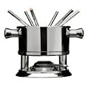 Sagaform Fondue-Set für 6 Personen