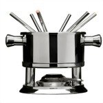 Fondue-Set für 6 Personen Sagaform
