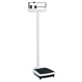 HoMedics SC-650 Professional Doctor Balance Beam Scale