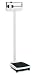 HoMedics SC-650 Professional Doctor Balance Beam Scale