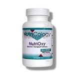 Nutricology/ Allergy Research Group Oxy-Nutrients