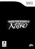 ELECTRONIC ARTS Need For Speed Nitro + Wii Classic Controller Pro - black [WII]
