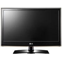 LG 26LV2500 26-Inch 720p 60 Hz LED-LCD HDTV
