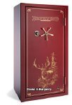 Buy Browning - Platinum Plus Series Gun Safes Hunter Green Metallic, Scene Change, by Browning - -... by Browning