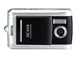 BenQ Digital Camera Dc E310
