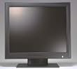 Gvision P15BX-AB-459G 15-Inch LCD Touch Screen Monitor with Built In Speakers (Black) [Part # p15BX-AB-459G]