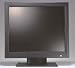 Gvision P15BX-AB-459G 15-Inch LCD Touch Screen Monitor with Built In Speakers (Black) [Part # p15BX-AB-459G]