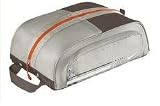 Nike Sport Shoe Tote Silver