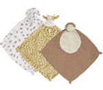Angel Dear Animal Baby Security Blankies