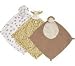 Angel Dear Animal Baby Security Blankies