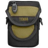Tenba Xpress Pouch - Small - Black/olive